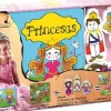 Hot Asa O Meu Reino de Fantasia - Princesas de Vários Autores