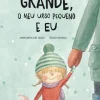 Outlet Jacarandá O Meu Urso Grande, o Meu Urso Pequeno e Eu de Margarita Del Mazo