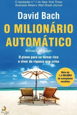 Best Lua De Papel O Milionário Automático de David Bach