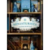 Presença Romance > O Miniaturista de Jessie Burton