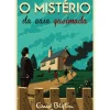 Oficina Livro O Mistério da Casa Queimada de Enid Blyton - Volume 1