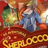 Presença O Mistério do Gato Ladrão de Geronimo Stilton