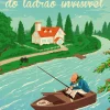 Best Oficina Do Livro O Mistério do Ladrão Invisível de Enid Blyton - Mistéio N.º 8