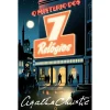 Clearance Asa O Mistério dos Sete Relógios de Agatha Christie