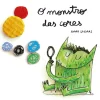 Nuvem De Letras Literatura Infantil > O Monstro das Cores de Anna Llenas - (3ª Edição)