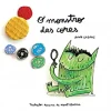 Nuvem De Letras Literatura Infantil > O Monstro das Cores de Anna Llenas - (8ª Edição)