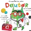 Nuvem De Letras Literatura Infantil > O Monstro das Cores: Doutor das Emoções e a Mala de Regulação Emocional