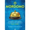 Discount Asa O Mordomo de Abby Corson