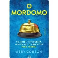 Discount Asa O Mordomo de Abby Corson
