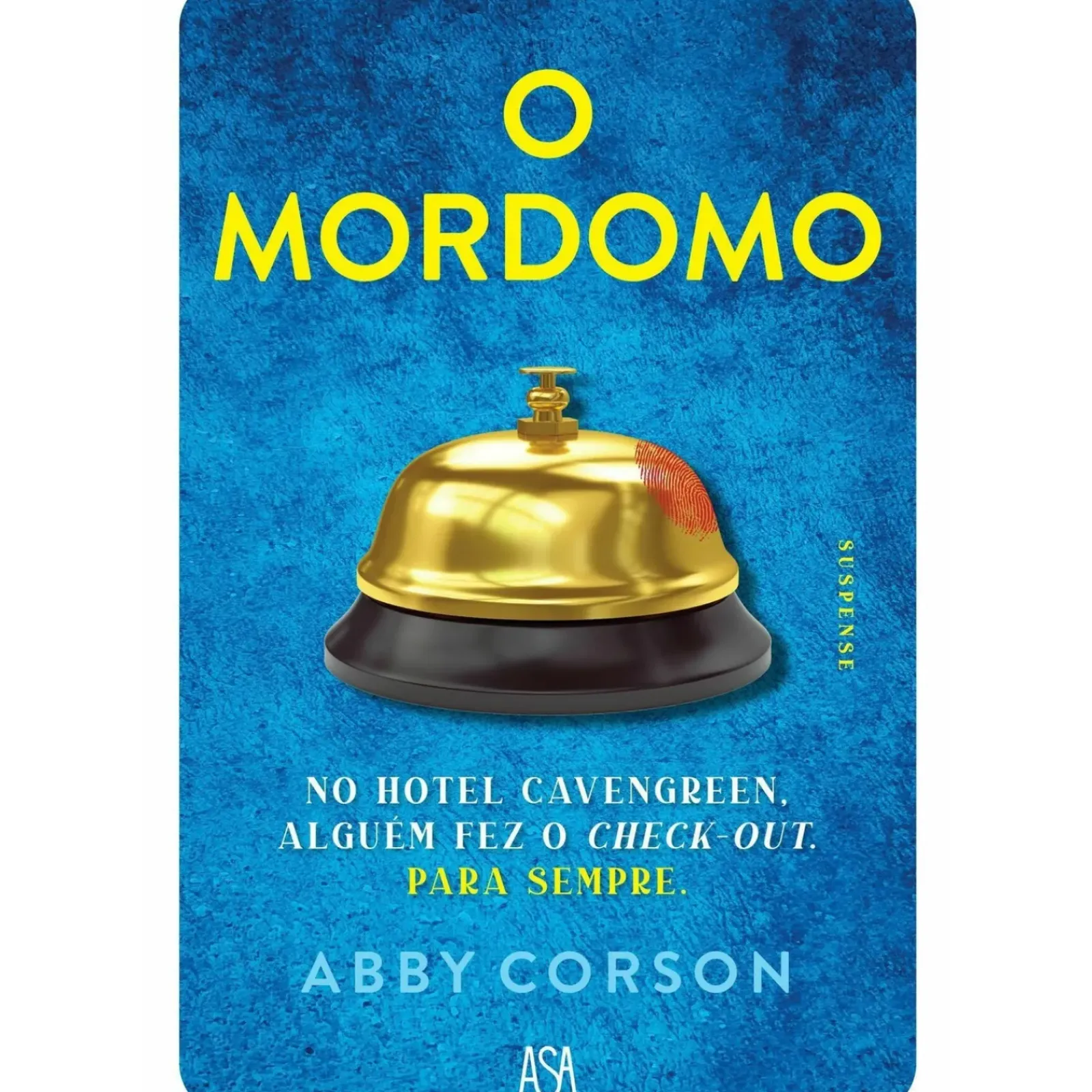 Discount Asa O Mordomo de Abby Corson