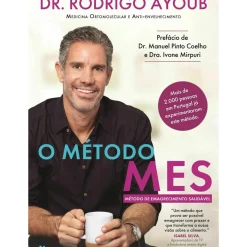 Clearance Self O Método MES - Método de Emagrecimento Saudável de Dr. Rodrigo Ayoub