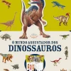 Texto Literatura Juvenil > O Mundo Assustador dos Dinossauros de Pat Jacobs