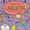 New Booksmile O Mundo da Carlota N.º 5 de Alice Pantermüller - Em Defesa dos Animais!