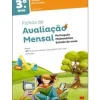 Gailivro 1º Ciclo > O Mundo da Carochinha - Fichas de Avaliação - 3º Ano de Carlos Letra