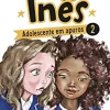 Porto Editora Coleções Juvenis > O Mundo da Inês - Adolescente em Apuros de Sara de Almeida Leite
