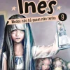 Best Porto Editora O Mundo da Inês - Medos Não Há Quem Não Tenha de Sara de Almeida Leite - Livro 9