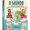 Yoyo Conhecimento > O Mundo de Books