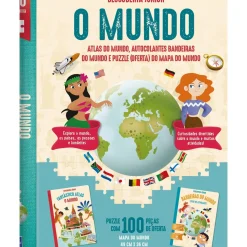 Yoyo Conhecimento > O Mundo de Books