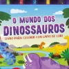 Porto Editora Atividades > O Mundo dos Dinossauros - Livro para Colorir com Lápis de Cor!