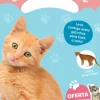 Outlet Livros Mch O Mundo dos Gatos - Minha Malinha