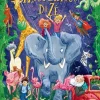 Oficina Do Livro Literatura Juvenil > O Mundo Misterioso do Zé de Jack Ryder