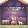 Clearance Joybooks O Nascimento de Jesus