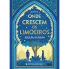 Presença Onde Crescem os Limoeiros de Zoulfa Katouh