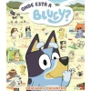 Booksmile Atividades > Onde Está A Bluey