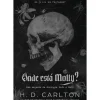Discount Cultura Onde Está Molly? de H. D. Carlton