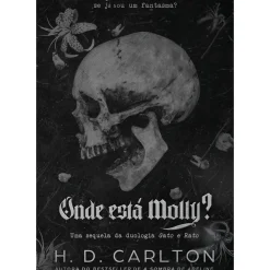 Discount Cultura Onde Está Molly? de H. D. Carlton