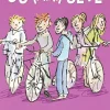 New Oficina Do Livro Onde Estão os Sete? de Enid Blyton Os Mini-Sete N.º 4