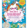 Best Presença Onde Está o Unicórnio? de Paul Moran, Imogen Currell-Williams e Jorge Santillan