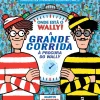 Presença Onde Está o Wally? A Grande Corrida à Procura do Wally de Martin Handford