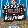 Discount Presença Onde Está o Wally? em Hollywood de Martin Handford