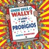 Outlet Presença Onde Está o Wally? o dos Prodígios de Martin Handford