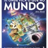 Texto Editora Conhecimento > Onde Fica o Quê no Mundo