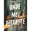 Discount Manuscrito Onde Me Deixaste de Joana Costa