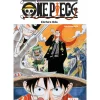 Note! Online Manga > One Piece N.º 2 de Eiichiro Oda
