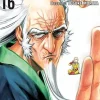 Note! Online One-Punch Man N.º 16 de ONE