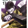 Note! Online Manga > One-Punch Man N.º 17 de One
