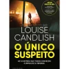Online Clube Do Autor O Único Suspeito de Louise Candlish