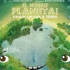 Booksmile Conhecimento > O Nosso Planeta! de Stacy McAnulty