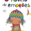 Porto Editora Literatura Infantil > O Novelo de Emoções de Elizabete Neves