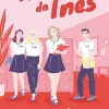 Porto Editora Coleções Juvenis > O Novo Mundo da Inês - Mais Tolerância, por Favor! de Sara de Almeida Leite
