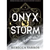 Clearance Little Brown Onyx Storm de Rebecca Yarros
