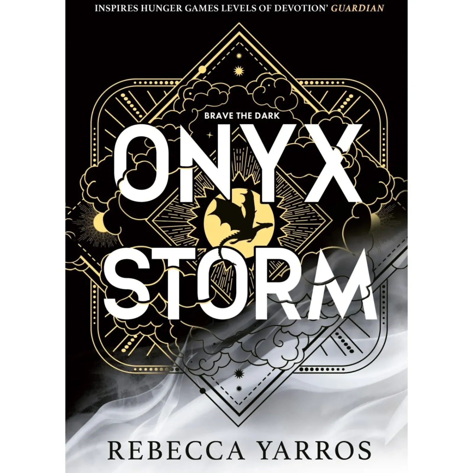 Clearance Little Brown Onyx Storm de Rebecca Yarros