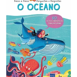 Yoyo Books Conhecimento > O Oceano