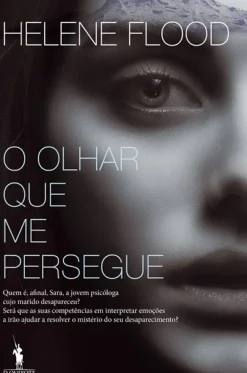 New Dom Quixote O Olhar que Me Persegue de Helene Flood