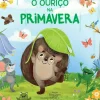 Porto Editora Literatura Infantil > O Ouriço na Primavera de Elena Ulgeva