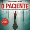 Topseller Policial > O Paciente de Jasper Dewitt